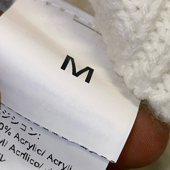 No brand 3D Multi Bow Cardigan - Picture 7 of 8